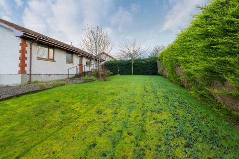 3 bedroom bungalow for sale, 5 Macleod Drive, Conon Bridge, Dingwall, IV7 8DB