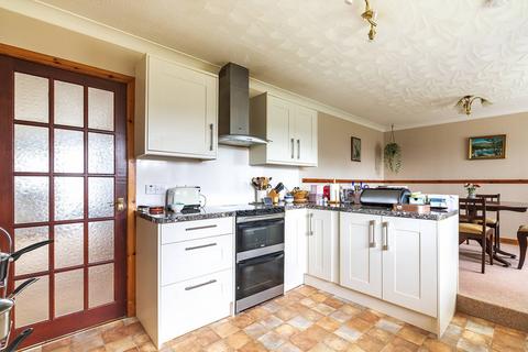 5 Macleod Drive, Conon Bridge, Dingwall, IV7 8DB
