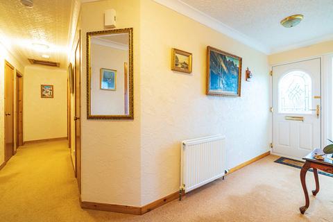 5 Macleod Drive, Conon Bridge, Dingwall, IV7 8DB