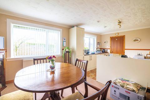 5 Macleod Drive, Conon Bridge, Dingwall, IV7 8DB