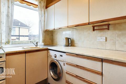 36 Cox Road, Sheffield, S6 4SY