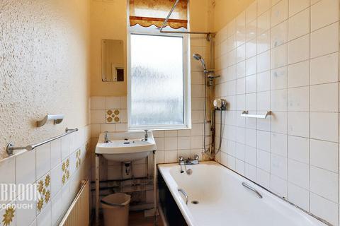 36 Cox Road, Sheffield, S6 4SY