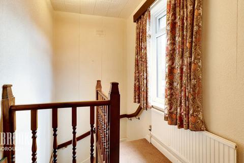 36 Cox Road, Sheffield, S6 4SY