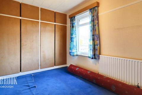 36 Cox Road, Sheffield, S6 4SY