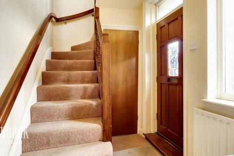 36 Cox Road, Sheffield, S6 4SY