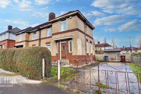 36 Cox Road, Sheffield, S6 4SY