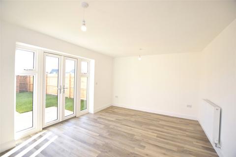 2 bedroom end of terrace house for sale, Fulljames Crescent, Gloucester GL19