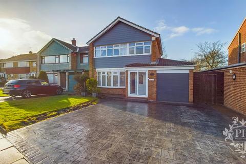 3 bedroom detached house for sale, Cambrian Avenue, Redcar, TS10 4HF