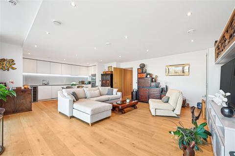 2 bedroom apartment for sale, Chiswick High Road, London, W4