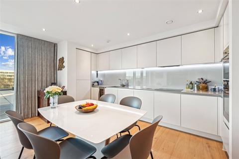 2 bedroom apartment for sale, Chiswick High Road, London, W4