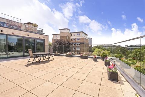 Apartment 25, 500 Chiswick High Road, London, W4 5AG