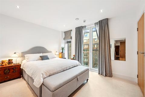 Apartment 25, 500 Chiswick High Road, London, W4 5AG