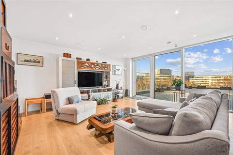 Apartment 25, 500 Chiswick High Road, London, W4 5AG
