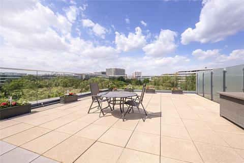 Apartment 25, 500 Chiswick High Road, London, W4 5AG