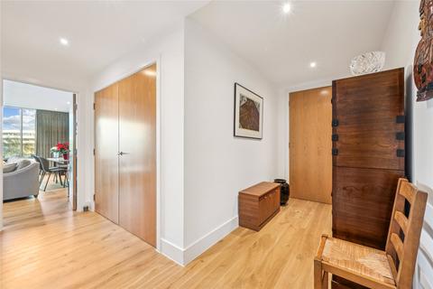 Apartment 25, 500 Chiswick High Road, London, W4 5AG