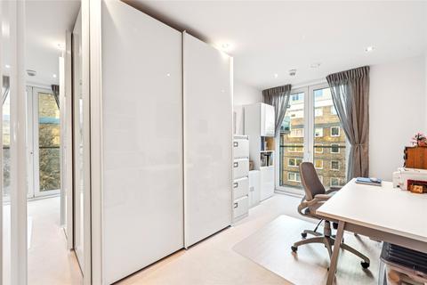 Apartment 25, 500 Chiswick High Road, London, W4 5AG