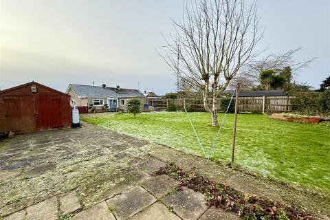 2 bedroom semi-detached bungalow for sale, St. Nicholas Way, Potter Heigham NR29