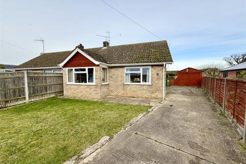 2 bedroom semi-detached bungalow for sale, St. Nicholas Way, Potter Heigham NR29