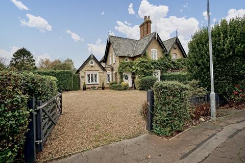 3 bedroom semi-detached house for sale, Church Street, Holme, Peterborough, PE7