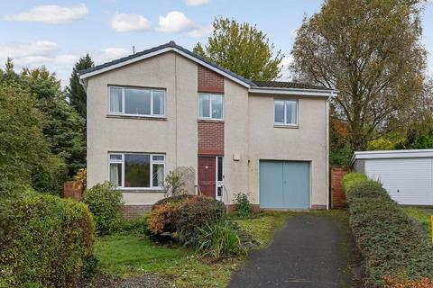 3 bedroom detached house for sale, Strathmore Avenue, Dunblane, FK15