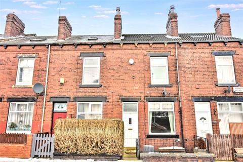 4 bedroom terraced house for sale, Highfield Road, Leeds, West Yorkshire