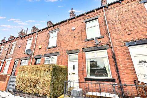 4 bedroom terraced house for sale, Highfield Road, Leeds, West Yorkshire