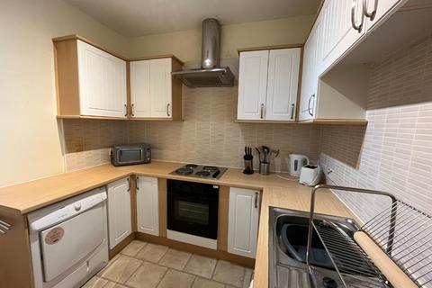 2 bedroom flat to rent, Murieston Crescent, Gorgie, Edinburgh, EH11