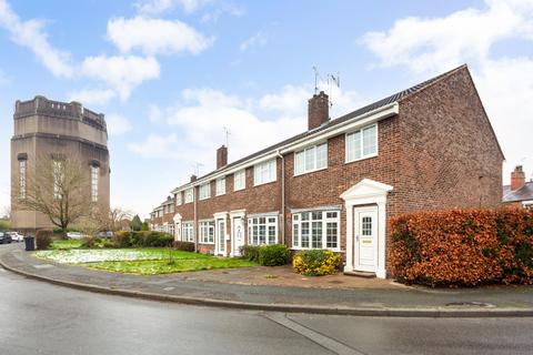 Eaton Mews, Chester, Cheshire, CH4