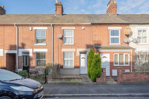 3 bedroom terraced house for sale, Cozens Road, Norwich