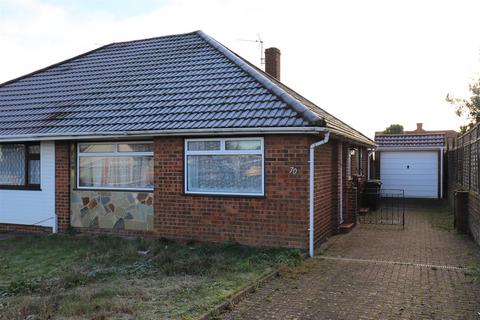 2 bedroom bungalow for sale, Newbury Avenue, Maidstone