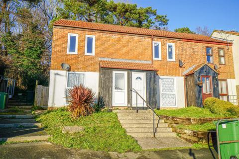 2 bedroom end of terrace house for sale, Coneyburrow Gardens, St. Leonards-On-Sea