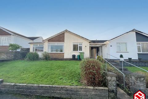 4 bedroom semi-detached bungalow for sale, Pontyclun CF72