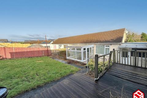 4 bedroom semi-detached bungalow for sale, Pontyclun CF72