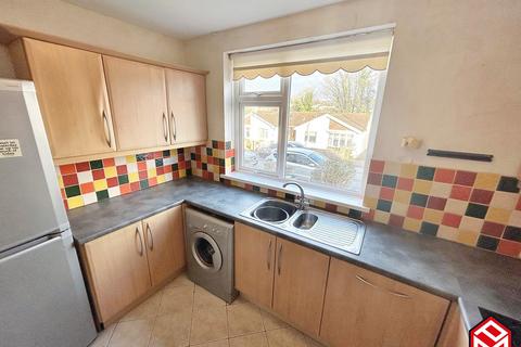 4 bedroom semi-detached bungalow for sale, Pontyclun CF72