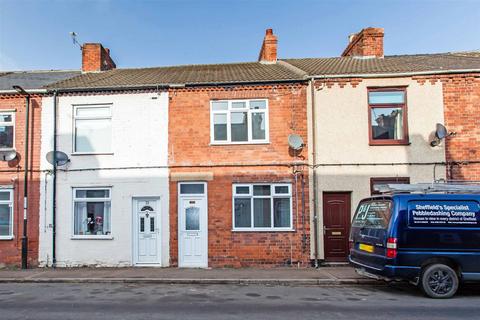 2 bedroom property to rent, Nesbit Street, Bolsover, S44