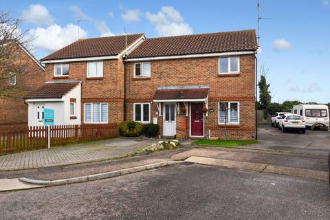 15 Milbanke Close, Shoeburyness, Southend-on-sea, SS3 8BU