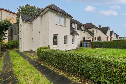 3 bedroom flat for sale, Hart Street, Linwood