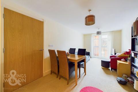 2 bedroom apartment for sale, The Pavilion St. Stephens Road, Norwich.