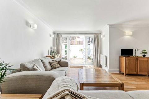 17a Mount Park Road, London, W5 2RP