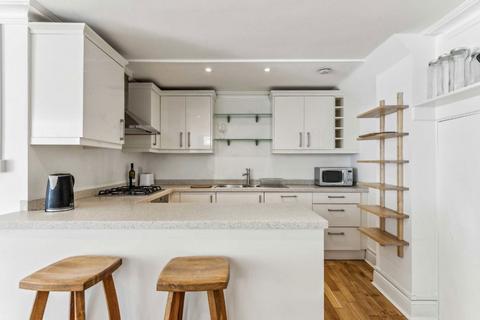 17a Mount Park Road, London, W5 2RP