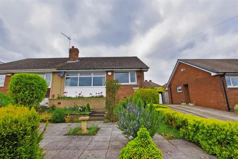 2 bedroom semi-detached bungalow for sale, Mayster Grove, Brighouse