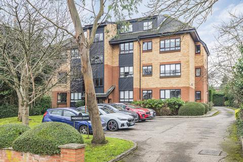 2 bedroom apartment for sale, Bycullah Road, EN2