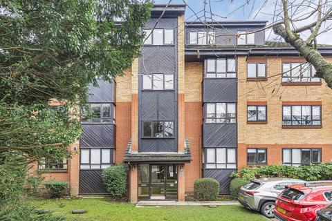 2 bedroom apartment for sale, Bycullah Road, EN2