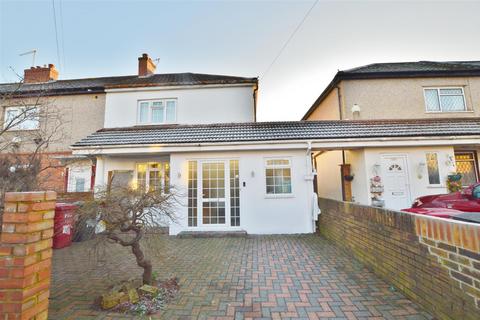3 bedroom semi-detached house for sale, Granville Avenue, Slough, Slough