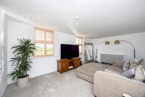 4 bedroom detached house for sale, Chaffinch Walk, Peacehaven, East Sussex, BN10