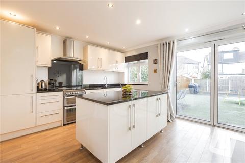 3 bedroom semi-detached house for sale, Burnway, Hornchurch, RM11