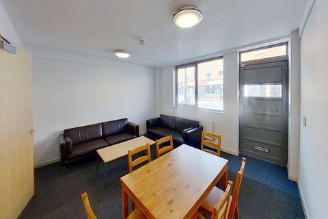 158 Mansfield Road, Nottingham, NG1 3HW