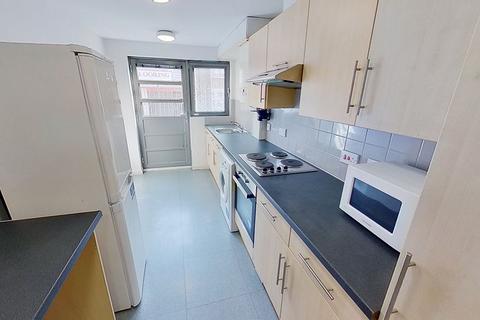 undefined, 158 Mansfield Road, Nottingham, NG1 3HW