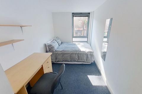 undefined, 158 Mansfield Road, Nottingham, NG1 3HW