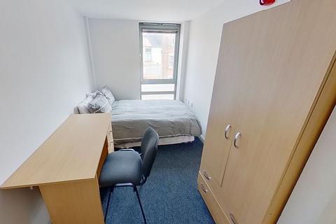 undefined, 158 Mansfield Road, Nottingham, NG1 3HW